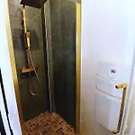 De Charme Sur L'ile Saint-louis - Elegance & Authenticite Au Coeur De Apartmán