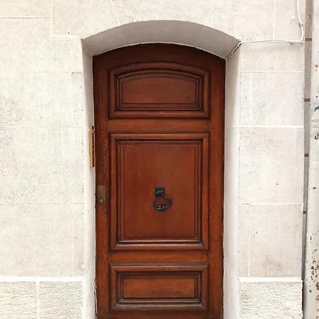 Lägenhet De Charme Sur L'ile Saint-louis - Elegance & Authenticite Au Coeur De