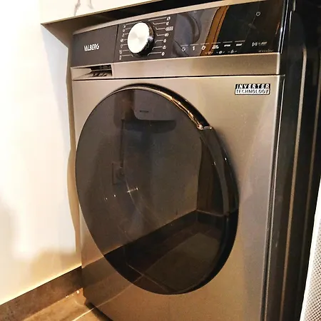 De Charme Sur L'ile Saint-louis - Elegance & Authenticite Au Coeur De Apartmán *